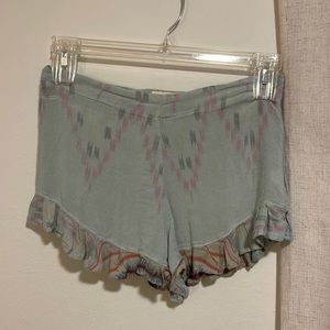 Cleobella Shorts
